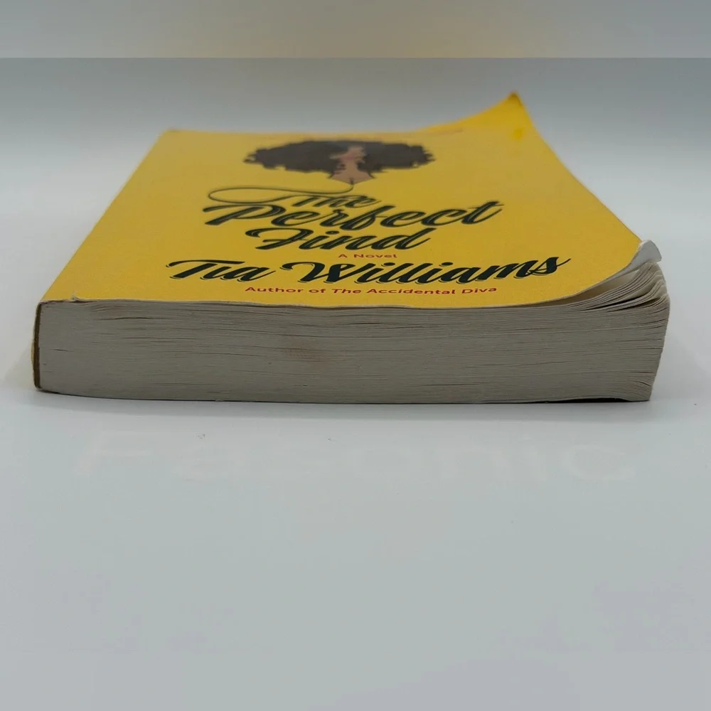 Brown Girls Books, LLC perfect find